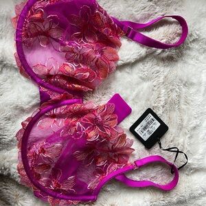 Honey birdette bra